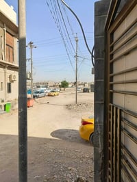 حي الجنوب • ٢٠٠م • غرفتين وصالة
