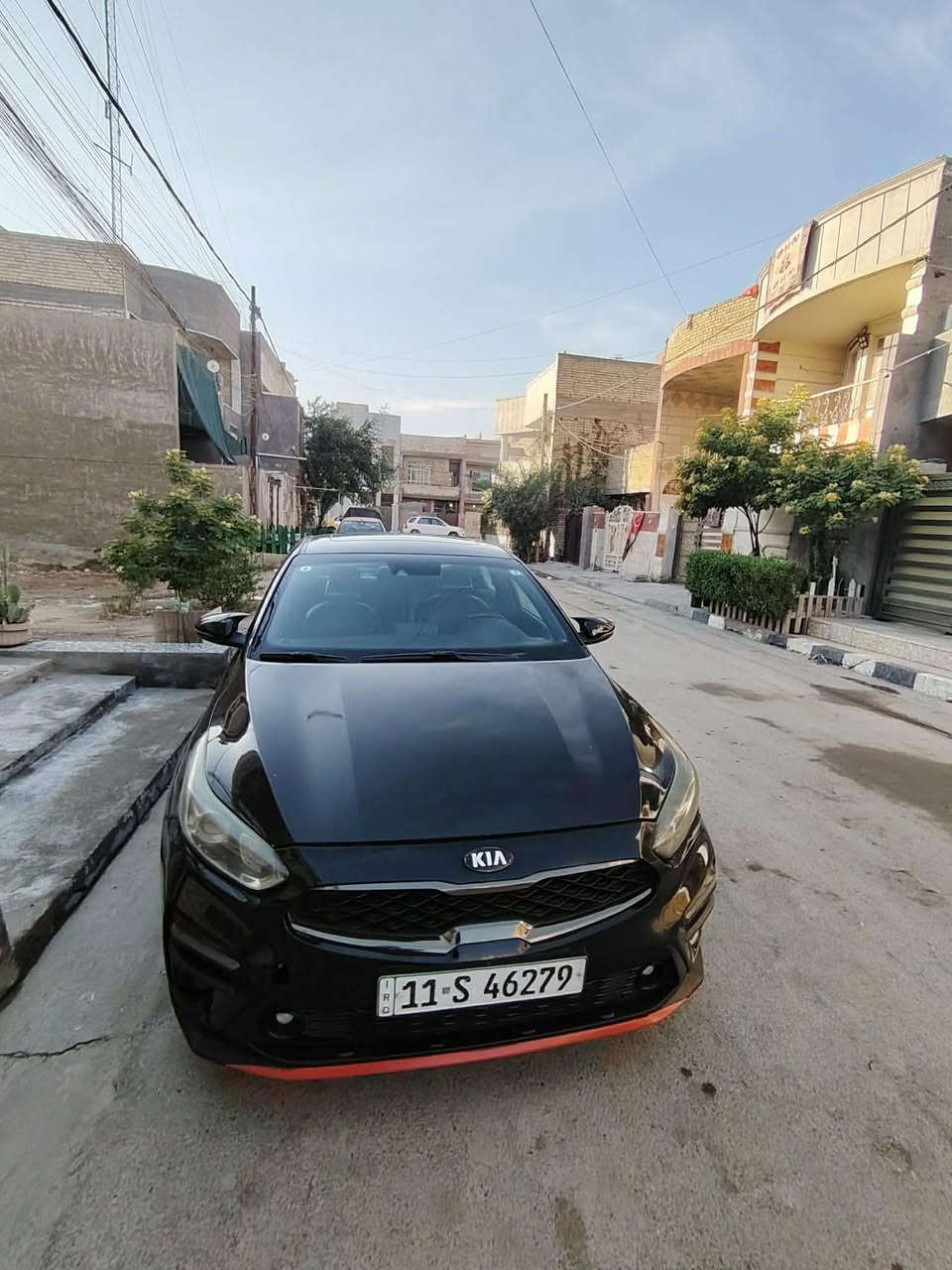 كيا فورتي موديل 2021 أمريكي فول مواصفات 1علئ1 محرك 2000دوش كيرهه ايتي مبدل هاتف *********** السعر 135 مكاني الثعالبه وره سيطرته الشعب
