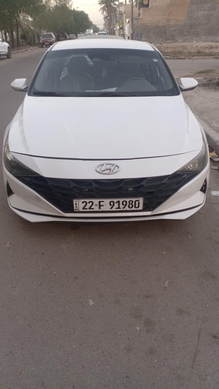 السلام عليكم النترا 2023 امريكي حادثه مرفق ويا صور سياره ماشية 40 الف كيلو نص فول محرك 2000 دوش مواصفات شاشة كامره رادار امامي خلفي تحكمات ستيرن توقف ذاتي رقم اربيل باسمي بيها اربع قطع صبغ مكان السياره بغداد السعر 128 وبيها مجال ***********
