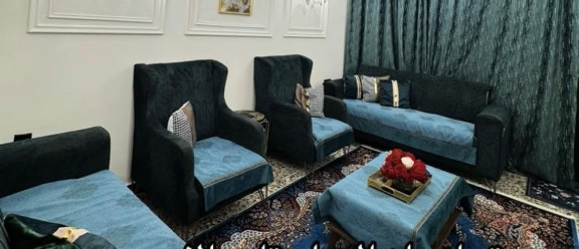 تخم قنفات للبيع 8مقاعد
نضيف كلشي ما بي 
السعر 350 
العنوان بغداد منطقه الشعب


**إذا كنت صاحب هذا الإعلان وتريد حذفه لأي سبب، رجاءا أرسل رسالة إلى الدعم الفني**