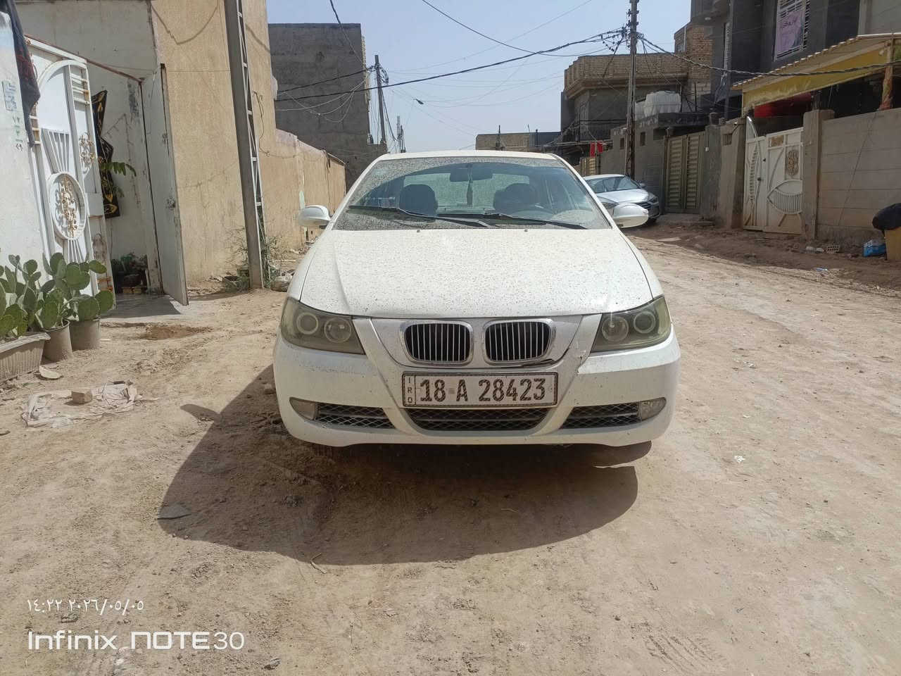 ن ليفان ٦٢٠ لبيع او مروس ونطي فرق سياره مكفوله من ضربه مكينه كورلا كير عادي حداديهخير ىالله  عنوني طوريج معرضه ٤٥ وبيه مجال ***********
