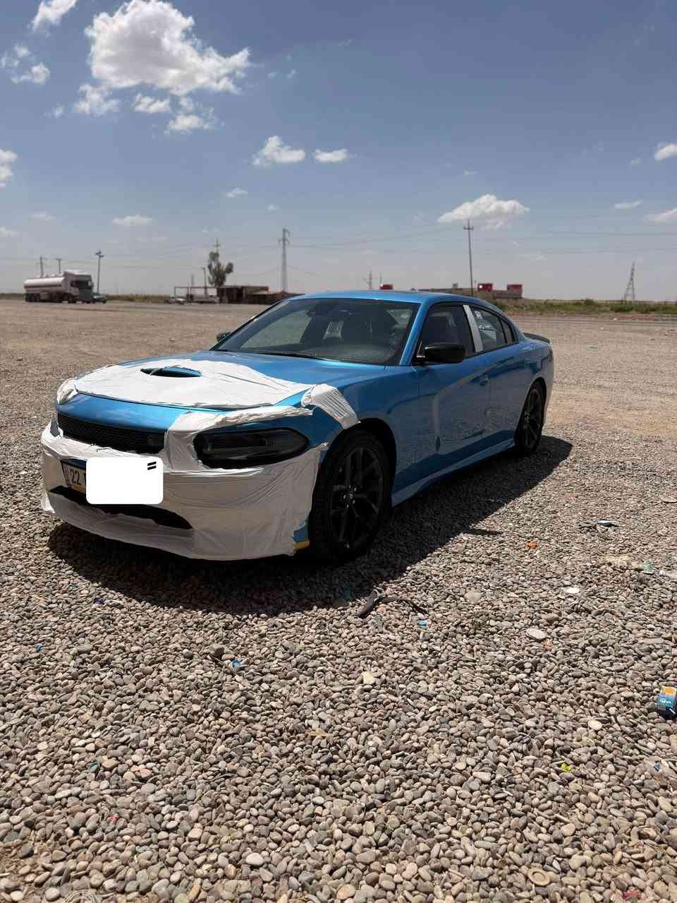 جارجر GT plus 2023
زيرو ماشيه ٣٩٠٠ كيلو 

1/1 
رادار امامي 
تدفئه تبريد كشنات 
تدفئه ستيرن
نقطه عمياء 
تحديد مسار 
كشنات جلد حضن 
شاشه كار بلي 
سياره مغلفه نانو كامل ضمان ١٠ سنوات

مكاني بصره 
رايدها 39.000$ وبيها مجال بسيط


**إذا كنت صاحب هذا الإعلان وتريد حذفه لأي سبب، رجاءا أرسل رسالة إلى الدعم الفني**