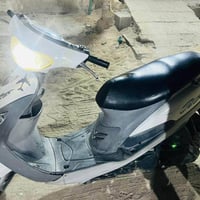 دراجة • دراجة نارية • وكالة • مكفولة • محرك مكفول • حالة ممتازة • دراج...