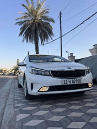 سيراتو • ٢٠١٨ • ٣٧٠٠٠ كم