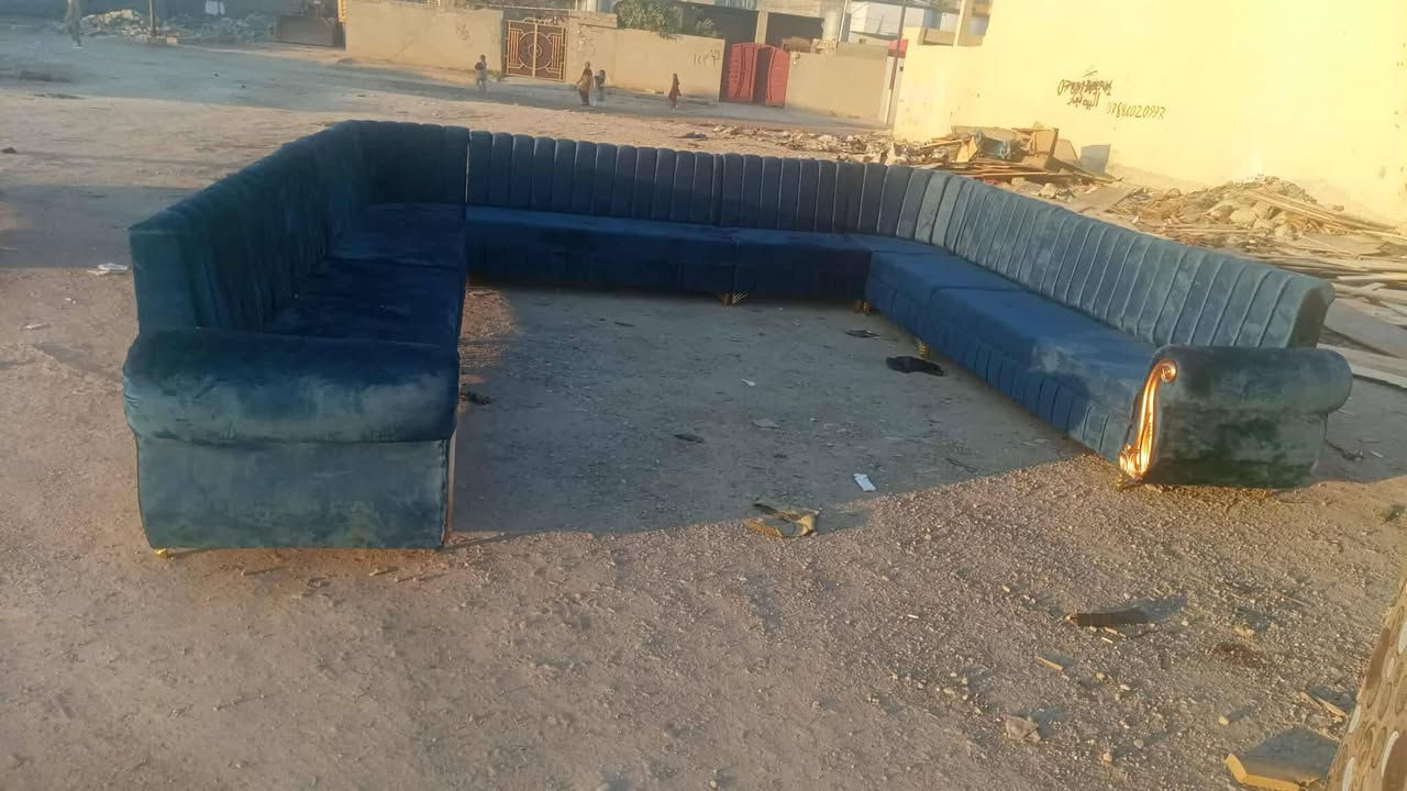 ديوان 7 متار خشب عراقي جديد فصال حسب الطلب 280 فقط بسعر مستعمل الشراي يتفضل خاص


**إذا كنت صاحب هذا الإعلان وتريد حذفه لأي سبب، رجاءا أرسل رسالة إلى الدعم الفني**