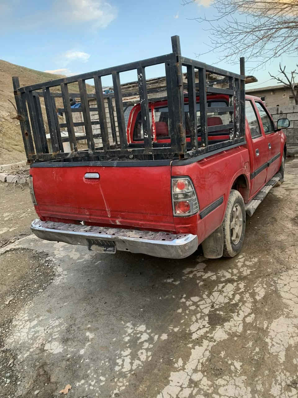 فۆتۆن علوج2013مەکینە بەخ کێرومەکینە بەشە رت فرۆشتن گۆرینەوە لەسەردلکرتن


**إذا كنت صاحب هذا الإعلان وتريد حذفه لأي سبب، رجاءا أرسل رسالة إلى الدعم الفني**