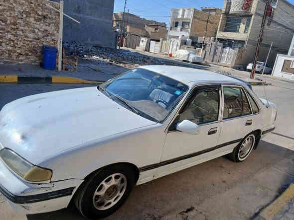 السلام عليكم
سياره  برنس 

موديل ٩٤ 

رقم بغداد دولي  هزة جديدة وسنوية 2030 

تحويل مباشر 

تبريد شغال

محرك مفتوح 2000 

كير اوتوماتيك 

سعر 34 

مكان بغداد / الحسينية 

الرقم الهاتف ***********
