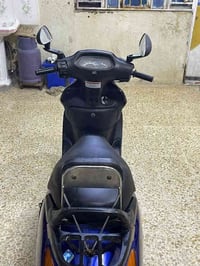 دراجه سبيسي ياباني كفاله عامه السعر 1,100 شرايه اتصل ما متواجد على الف...