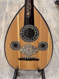 عود مصري • صانع خالد عزوز • توصيل لكل المحافظات