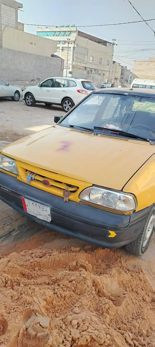 سايبه 2010 للبيع مكان النجف مكفوله كير محرك خير من الله للاستفسار اتصال على الرقم  ***********
