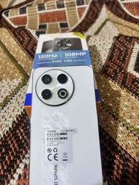 تكنو سبارك 30 برو  جهاز نضيف   ذاكرة 256   60 فريم ببجي فول سلاسه  معا...