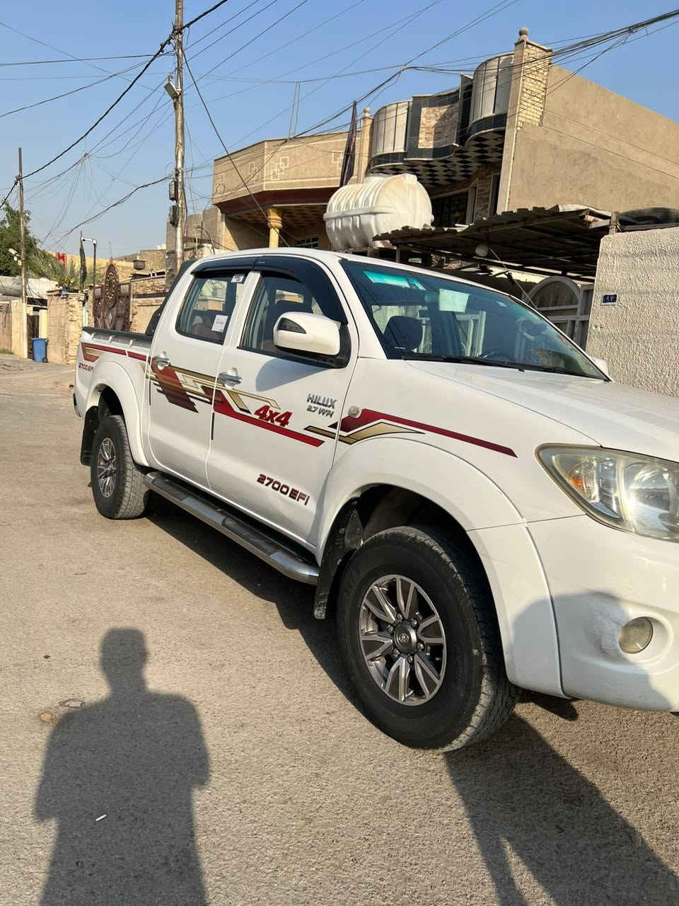 السلام عليكم
موديل ١١،
بيكم فور ويل
رقم سليمانيه
بسمي 
كير عادي 
مكان بغداد
*********** بغداد, العراق
