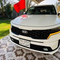 كيا سورنتو • ٢٠٢١ • محرك ٦