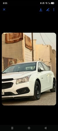 كروز • ٢٠١٦ • خليجي