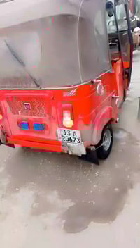 تكتك للبيع مديل 21رقم نكليزي 07728530240