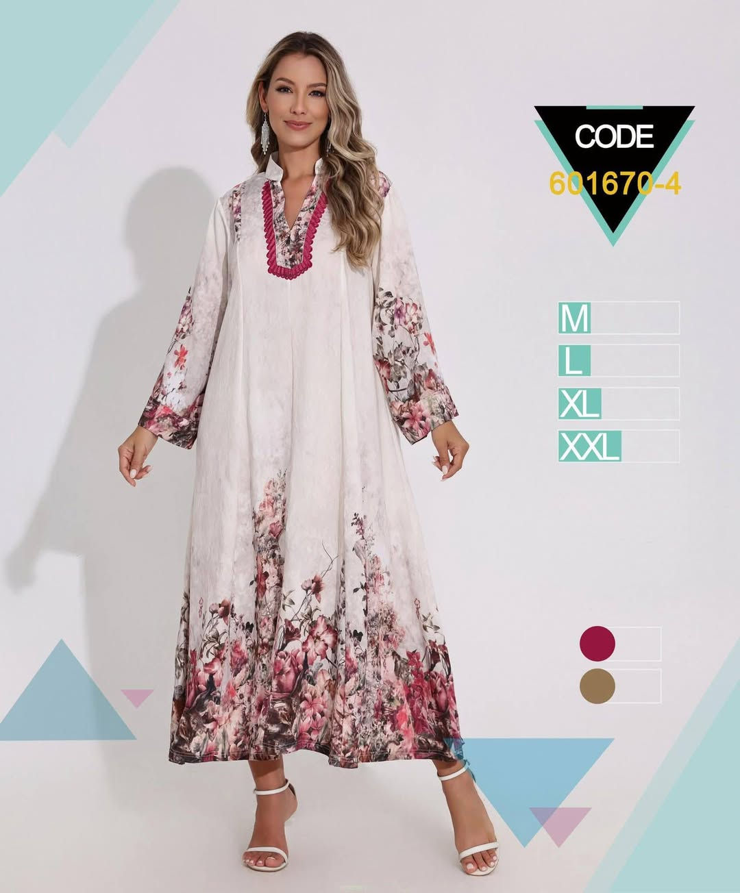 ✨️الأناقة الحقيقية و الإطلالة الجميلة✨️
متوفرة لدينا😍

العنوان:منتصف شارع عشرين مقابل شهرزاد📍
متوفر جميع الخدمات المصرفية:
🔵إدفع لي
🔵موبي كاش
🔵يسر باي
🔵مصرفي باي
🔵وان باي
للإستفسار أكثر التواصل على الرقم 0945113414


**إذا كنت صاحب هذا الإعلان وتريد حذفه لأي سبب، رجاءا أرسل رسالة إلى الدعم الفني**