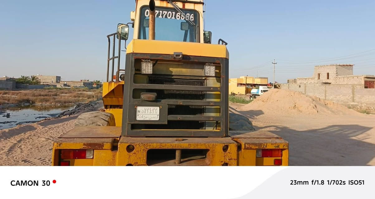 سلام عليكم شفل للبيع موديل ٩٧ مكينه بلاديه مكينه مامفتوح منه ولا برقي بعدها فحصل سنويه والارقام ع استلام مكينه دخول جديد جاهزه للعمل وانه مكلف بالنشر اليحب ينتصل على هذا لرقم ***********
