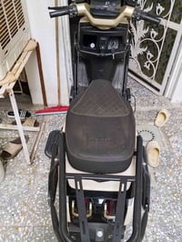 عله الجميع للبيع دراجه رانج مدرع دراجه جديده جدا وكاله تجي وشوف   ‏تفا...