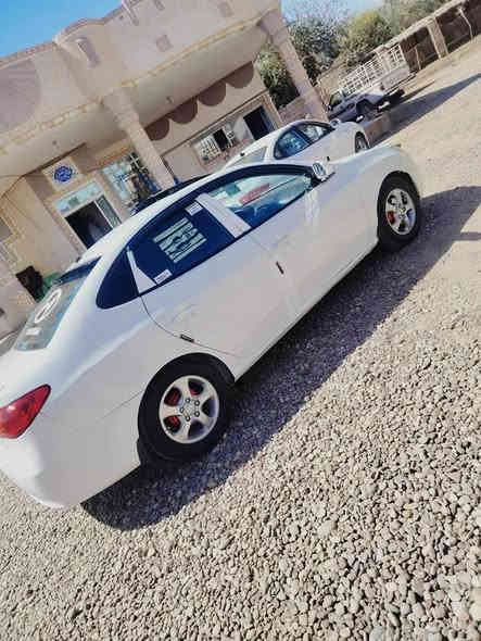 افانتي ادوات البيع محرك وكير شرط  السياره جديده السعر 46 وبيها مجال اتصل ***********
