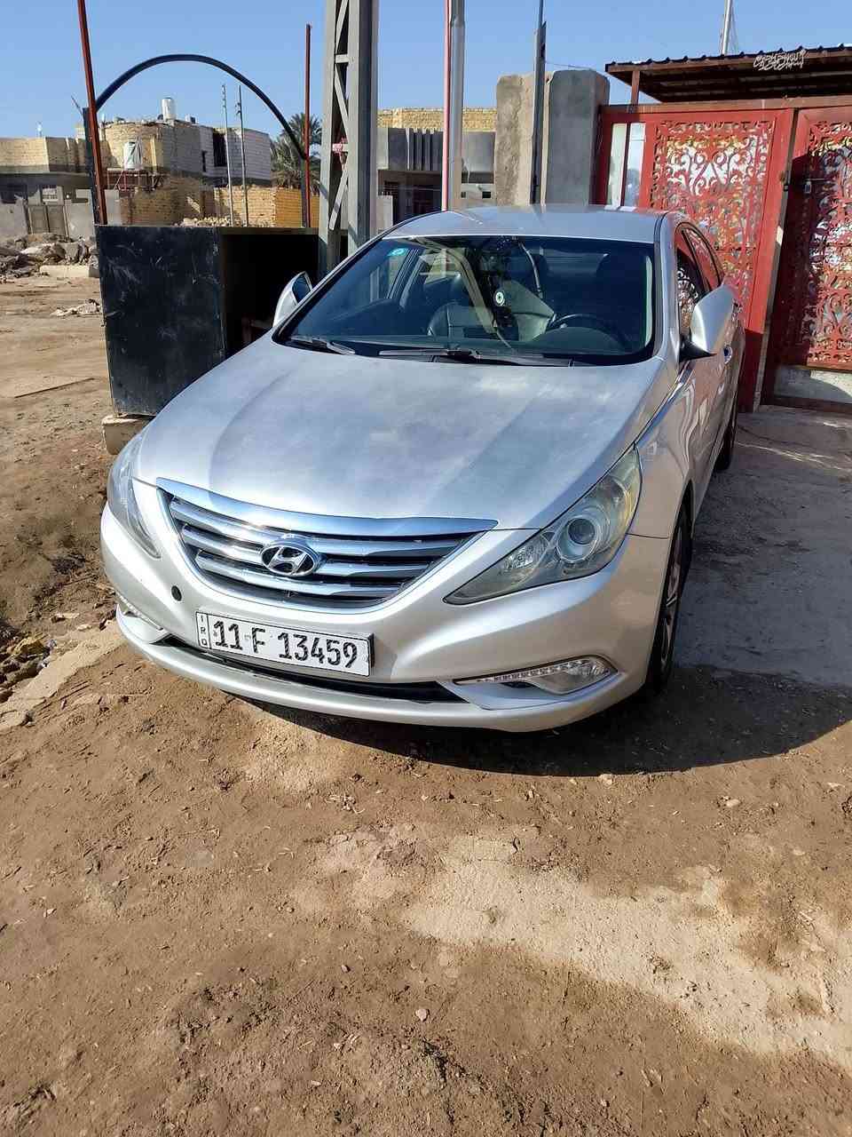 لسلام عليكم 
لحلوه للبيع مديل ١٤ وارد كوري 
فول مواصفات عده لبانوراما بصمه شاشه كشنات جلد تبريد ثلج سياره جاهزه للاخير لياخذها مايذب عليها ربع 
لسياره بيها بنيد وجاملغ مصبوغات بسبب لجراد 
رقمها بغداد لدولي سياره خير من الله لياخذها مايذب عليها ربع 
رقم لهاتف ***********
