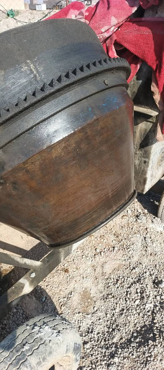 السلام عليكم خباطه للبيع سعر750وبيها مجال مكان نجف أبو صخير
لاتبخير ولا تنقيص نكره تشتغل كدر نضيف 
***********
