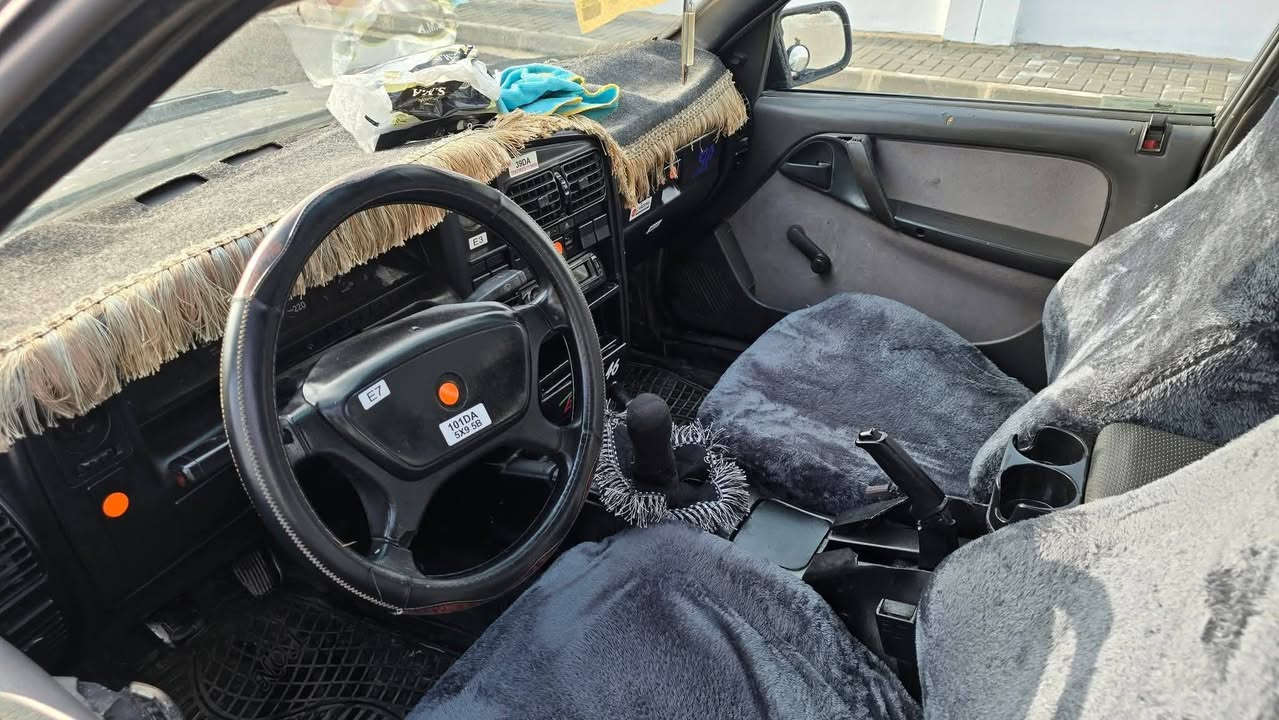 ئۆپڵ ئۆمیگا مکینە 20گیرمکینە بە شە ت بۆیاخ کراوە تە وە بۆجوانی زۆر جوانە پاکە سە نە وبە شە رتی حاسیبە ئەولیات گۆڕینەوە یش دە کەم بە شتیک بە دڵم بیت شوین کە لار 
ژمار***********       سعری 24گەڵا
