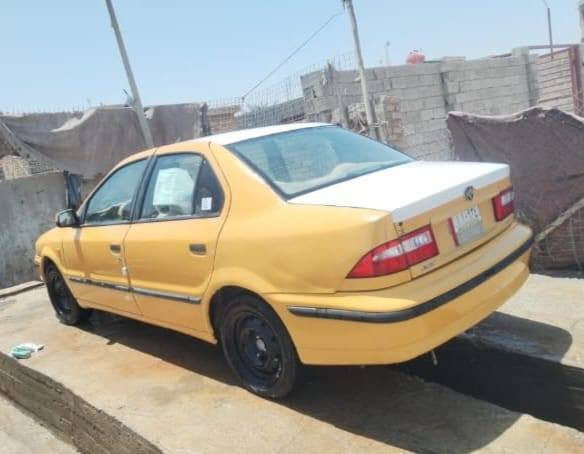 سمند مديل 12 رقم كربلاء
كبر ومحرك خير م̷ـــِْن •اللّـہ̣̥ تبريد شغال كهربائية كلها شغاله سياره كلش حلـِۈۋ‏وھّ بدون خياسات مكانها بالديوانيه الحمزه الشرقي. سعر 33 وبيها مجال
اتصل وتددل *********** 
مكلف بالنشر
