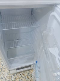 ثلاجه • مستعمل أسبوع • حي الانتصار