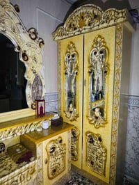 غرفة نوم • كاملة • الناصرية