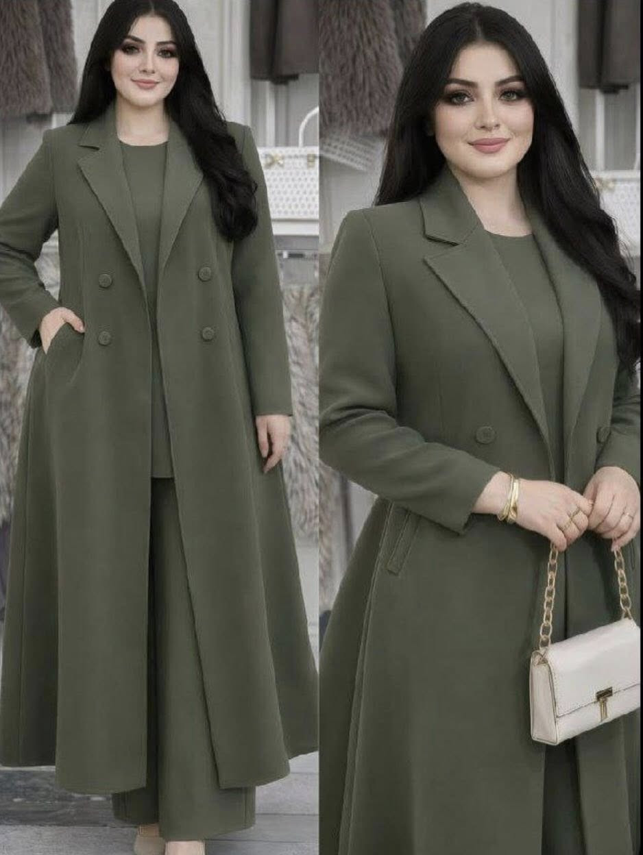 موديلات الصيف 😍
قياسات من38 لل56 

توصيل كل محافظات العراق


**إذا كنت صاحب هذا الإعلان وتريد حذفه لأي سبب، رجاءا أرسل رسالة إلى الدعم الفني**