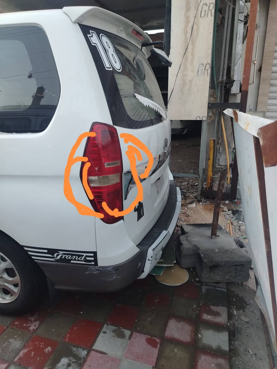 السلام عليكم
التفاصيل داخل المنشور


**إذا كنت صاحب هذا الإعلان وتريد حذفه لأي سبب، رجاءا أرسل رسالة إلى الدعم الفني**