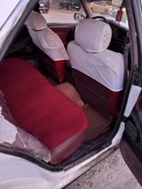 موديل ٩٠ • إنكليزي • رقم وسنوية بغداد