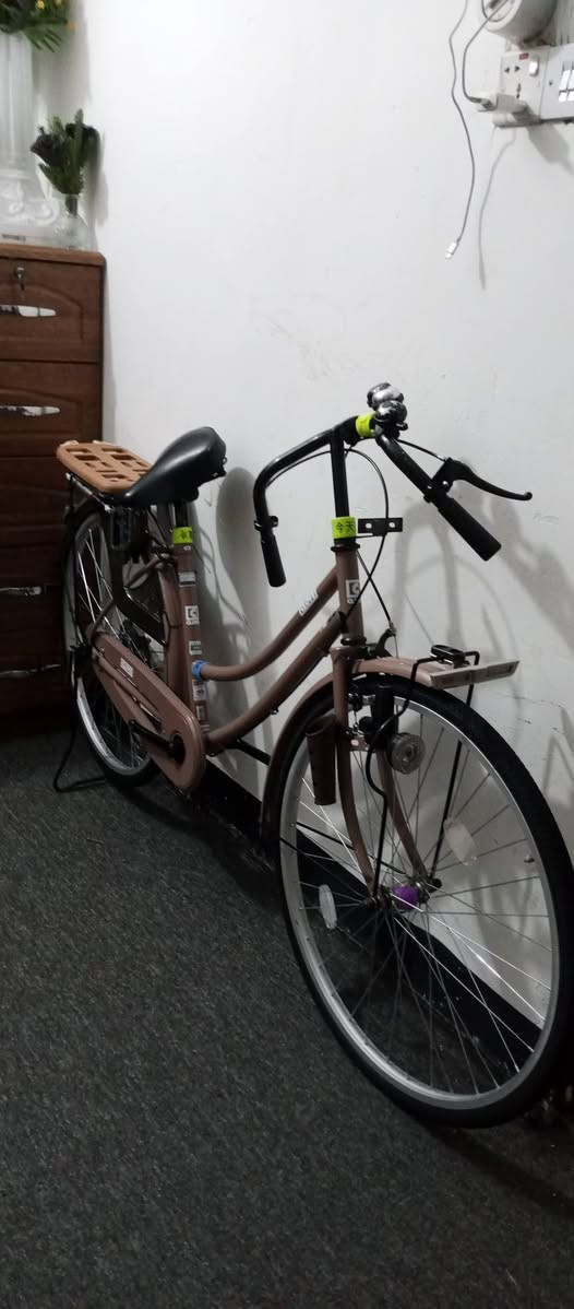 السلام عليكم بيسكل للبيع مديل 2021 المكان نجف حي الجزيره السعر مناسب


**إذا كنت صاحب هذا الإعلان وتريد حذفه لأي سبب، رجاءا أرسل رسالة إلى الدعم الفني**