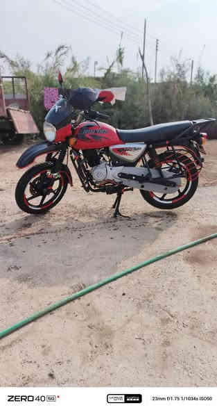 سلام عليكم دراجة بوكسر البيع اصوليه اوراق كامله كفاله عامه موديل //22//دراجه نضيفه كلش سعره //1750وبيه مجال //***********//ميسان قلعه صالح
