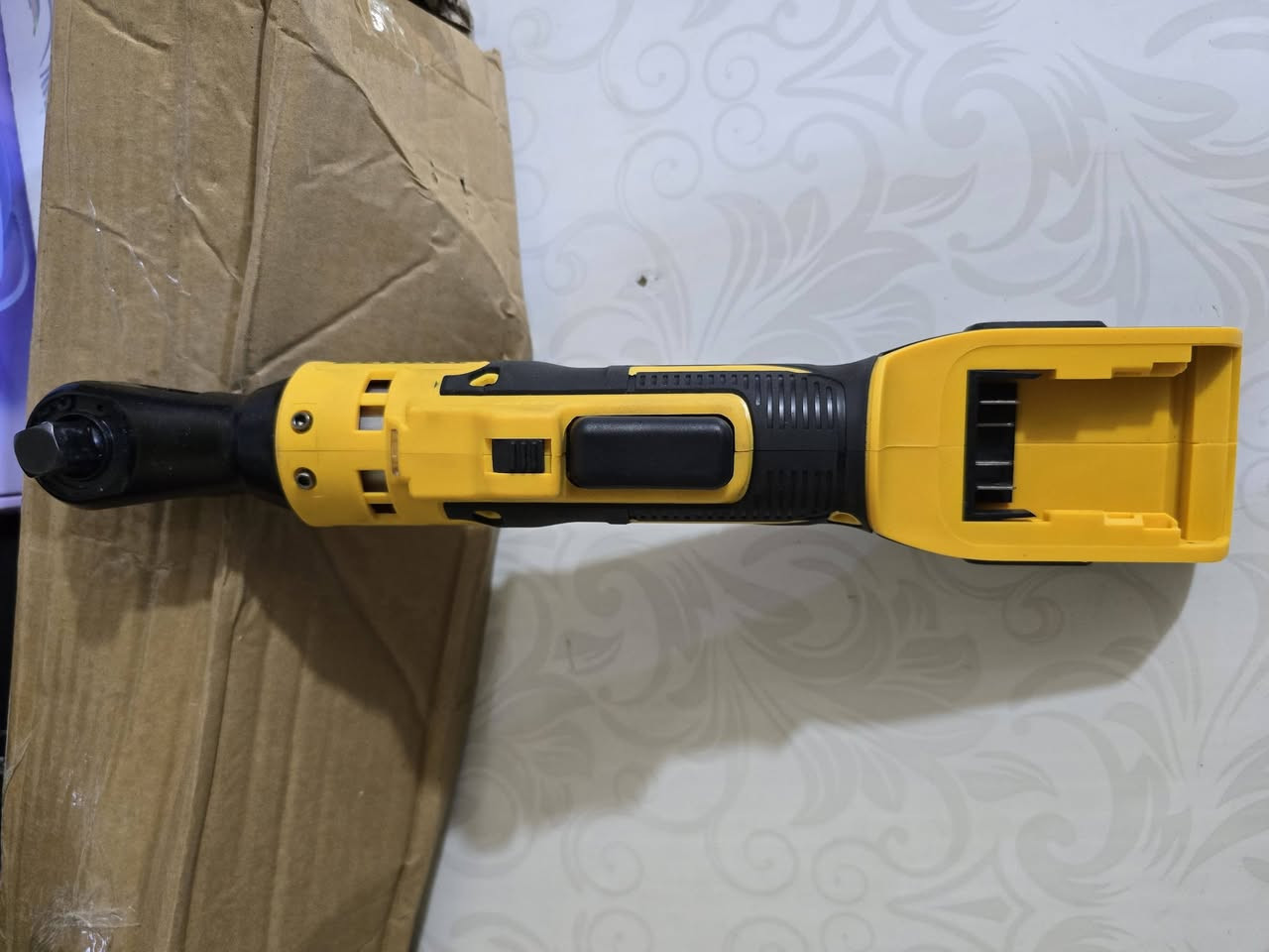 سلام عليكم ورحمة الله وبركاته 
من رخصة الادمن متوفر قطع متنوع اوربي شرط اصلي كلمن وسعره  اسعار تصفية  يوجد.توصيل ٥ الف


**إذا كنت صاحب هذا الإعلان وتريد حذفه لأي سبب، رجاءا أرسل رسالة إلى الدعم الفني**