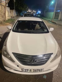 سوناتا ٢٤٠٠ • امريكي • كفاله مكينه كير