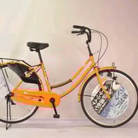 بايسكل بناتي حجم 26 اصلي شركة SANTOS +COLVE +BD للحجز والاستفسار وتساب...