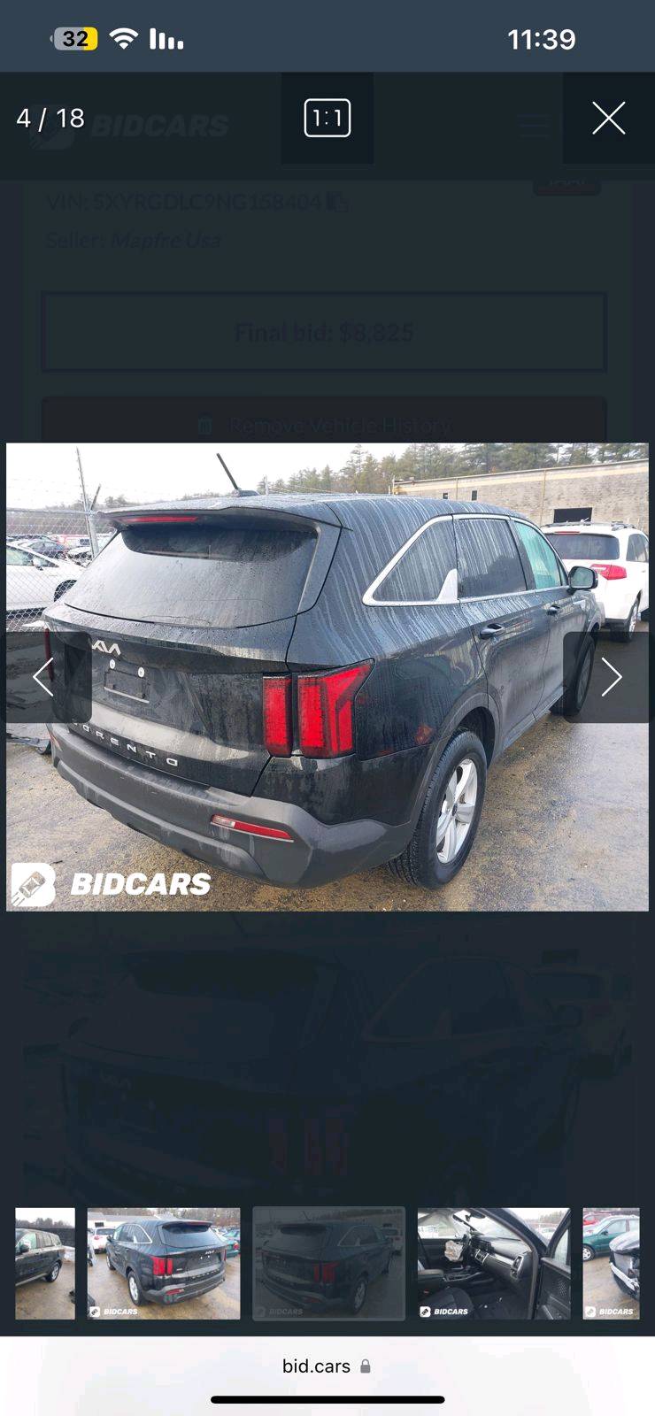 السلام عليكم
کیا سورنتو 2022 وارد أمريكي رقم اربيل  باسمي تريد وكاله او تحويل حاضر السياره احلا من صور 
السعر  /219
للاتصال ***********
العنوان: كربلاء 
ماشيه 37 الف ميل 
المواصفات
مكينة 2500 / 4 سلندر
تخم تايرات جدد 
مثبت سرعه
مثبت ستيرن
مانع انزلاق 
سياقه ذاتيه
 الانضمه اعتيادي سبورت سمارت ایکو 
دفع رباعي
 ثلجي صعود أماكن عاليه 
شاشه كبيره أندرويد أوتو ابل
 7 راكب كامره خلفيه بيهه خاصيتين
حادث سياره
تبديل بنيد وتعديل خشم جاملغ
حسب السونار ابيع على السونار 
بدون شواصي بدون لغد
صوره الحادث بمنشور
