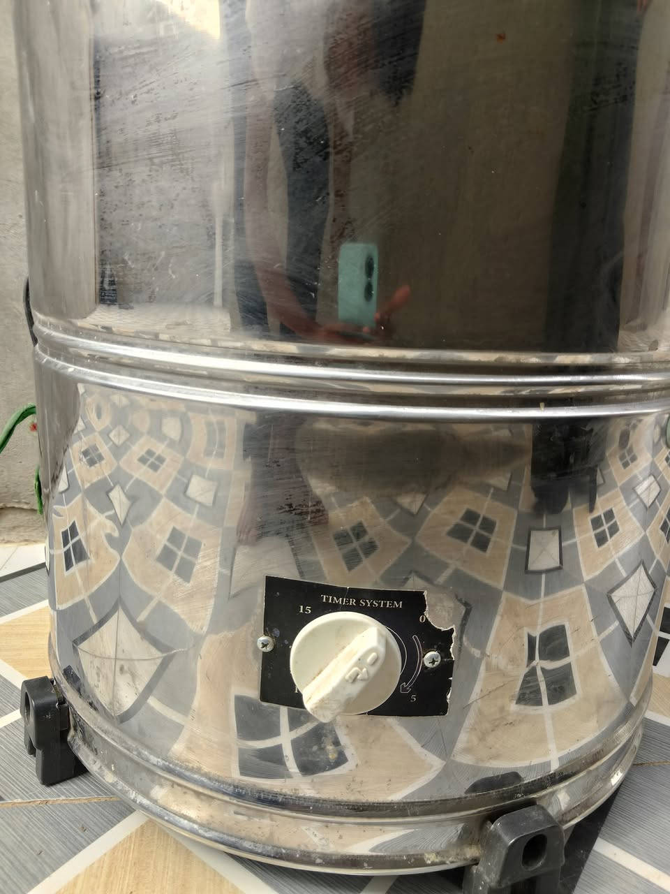 شجوه لبن مستخدمه قليل شرط شغل مكان قرب شركات نفط سعر 75  طوله 75سانتيم تجي وتفحص وتاخذ مراسله خاص او نتصال ***********
