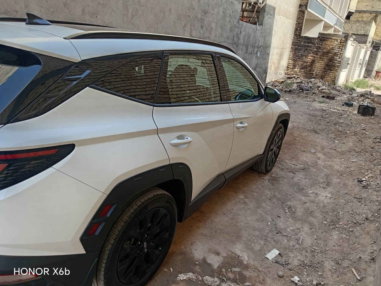 توكسان 2023 وارد كندي فول مواصفات فتحه كشنات جلد كامره 360 درجه تدفئه تبريد كشنات 
اشاير مري رقم انكليزي بغداد تدعم كار بلي حساسات خلفي امامي 
ملاحضه سلايت للاخير على كد القماره 
السعر 190 
***********
