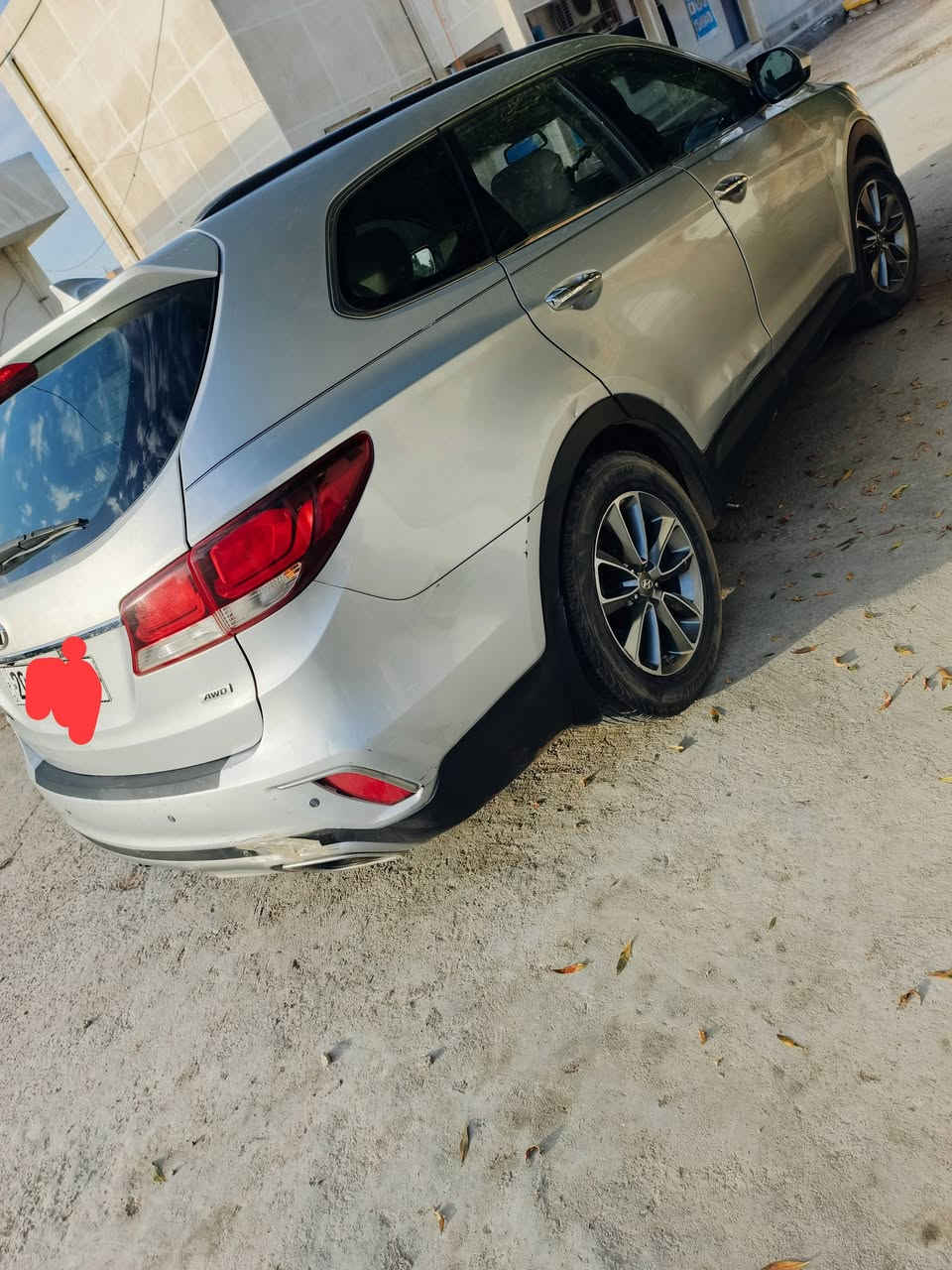 السلام عليكم ورحمة الله
سنتافيا 17رقم انكليزي تحويل ثاني يوم كير محرك تبريد صدر كهربائيات السيارة اخت الجديده مناقصهة اي شي السعر 175مكاني بغداد العامرية ***********
