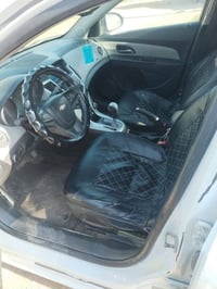 شفروليه كروز • ٢٠١٦ • كربلاء الجمالية