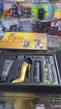 بكج كارلوتا • عيد الحب • عطر ومسك