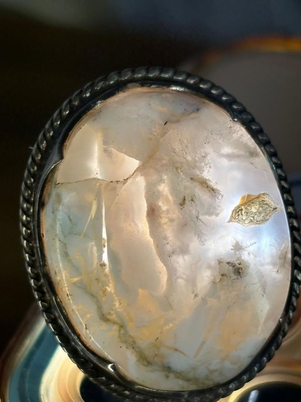 خواتم للبيع
السلام عليكم ورحمة الله وبركاته 

خواتم اكثرهم قديم 

شلع او مفرد

التفاصيل خاص


**إذا كنت صاحب هذا الإعلان وتريد حذفه لأي سبب، رجاءا أرسل رسالة إلى الدعم الفني**