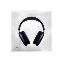 P9 • سماعة فوق الأذن • ٥٠مم هاي فاي