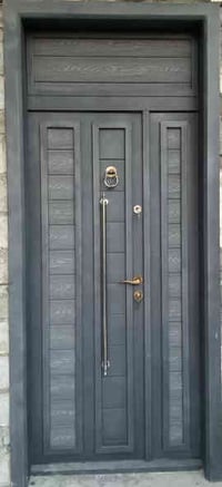 ديالى المقدادية • مدخل بلور • مودرن كلاسيك