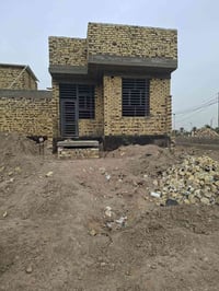 هيكل ١٠٠م • حي السجاد خلف التاجيه • شارع ١٠م