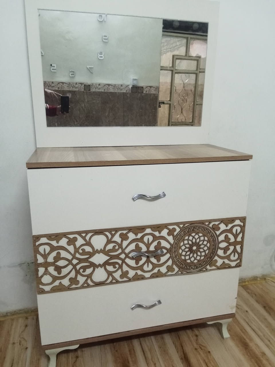 ميز للبيع سعر 50عنوان الحسنيه


**إذا كنت صاحب هذا الإعلان وتريد حذفه لأي سبب، رجاءا أرسل رسالة إلى الدعم الفني**