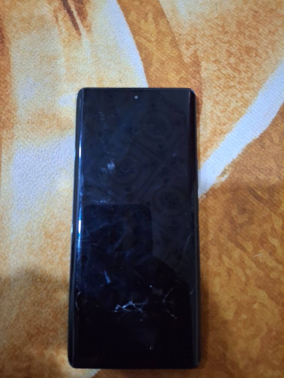 X9a سعر ١١٥ بيه كسر بشاشه ما مئثره على المس ابيع مع ملحقاته مكان ذي قار الغراف ***********
