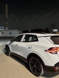 سبورتج بلاك ادشن • بانوراما • ٢٠٢٥